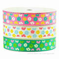 Profusion Flowers Printed Ribbons